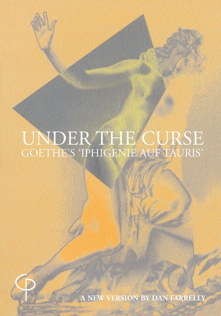 Under the Curse: Goethe's "Iphigenie auf Tauris"