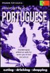 Pigeon Portuguese: Almost Get by in Portuguese