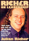 Richer on Leadership