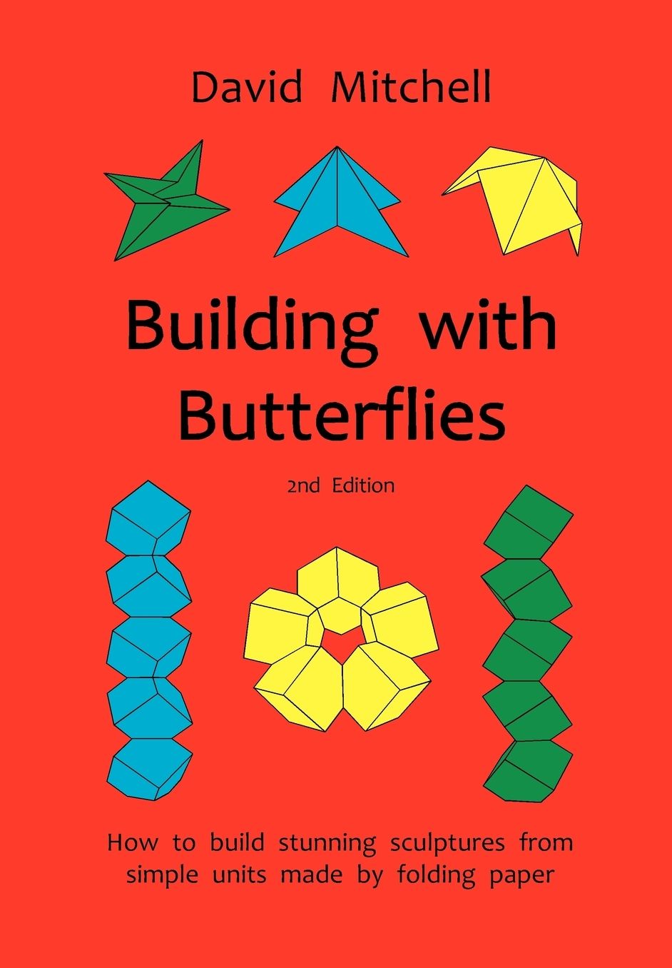 Building With Butterflies