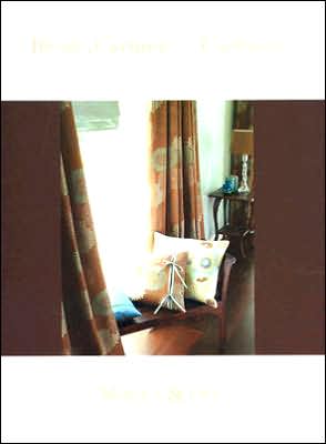 Blinds, Curtains & Cushions: Design and Make Stylish Treatments for your Home