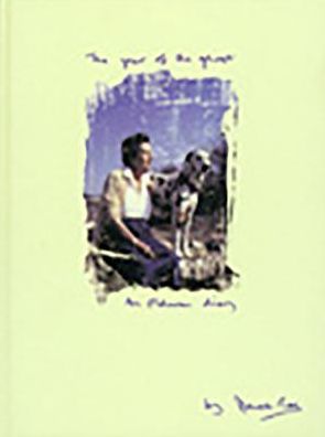 The Year of the Ghost: An Olduvai Diary
