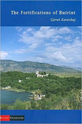 The Fortifications of Butrint