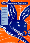 The Transform Directory: Directory of Management Training and Consultancy Organizations for Development Agencies in East and Southern Africa