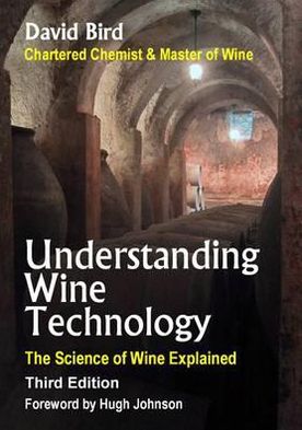 Understanding Wine Technology: The Science of Wine Explained