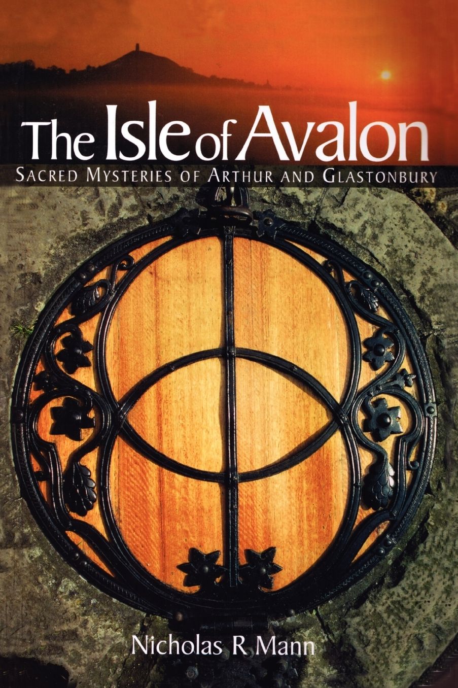 Isle of Avalon