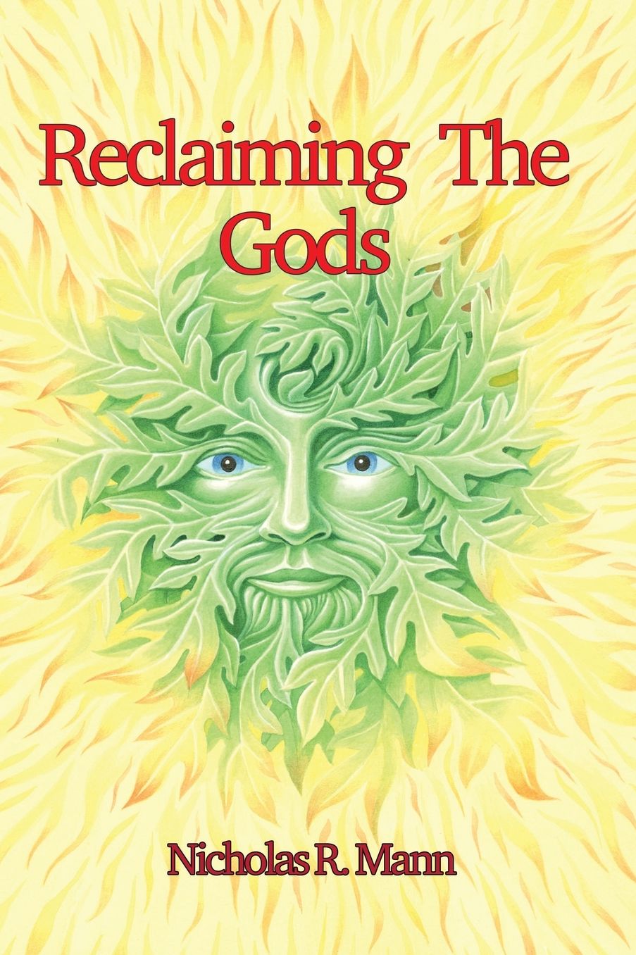 Reclaiming the Gods: Magic, Sex, Death and Football