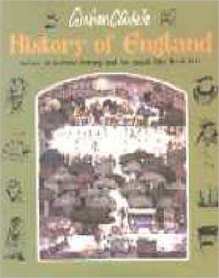 History of England: Before It Became Boring and Too Much like Real Life