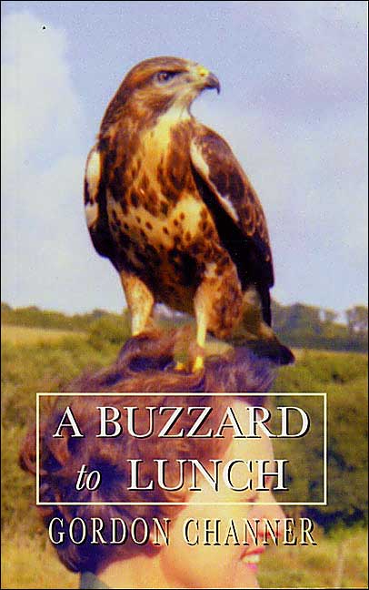 Buzzard to Lunch A