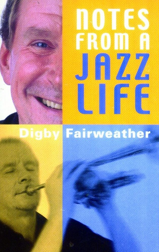 Notes From A Jazz Life
