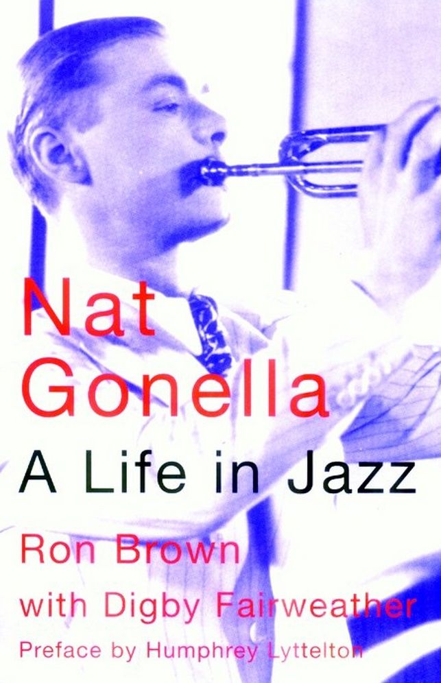Nat Gonella: A Life in Jazz