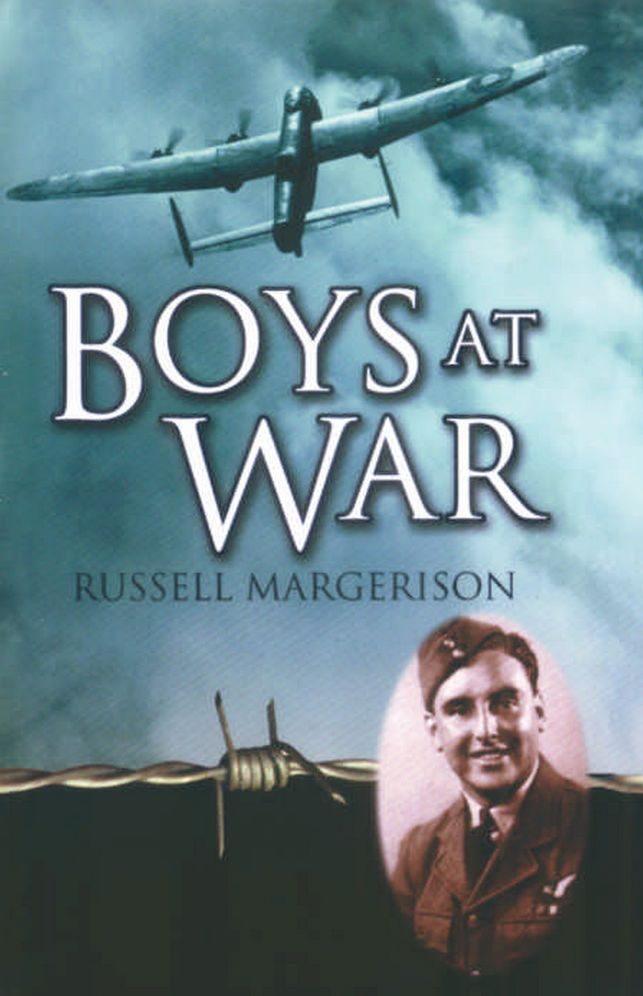 Boys At War