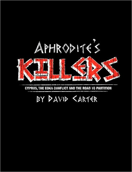 Aphrodite's Killers