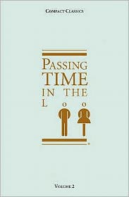 Passing Time in the Loo