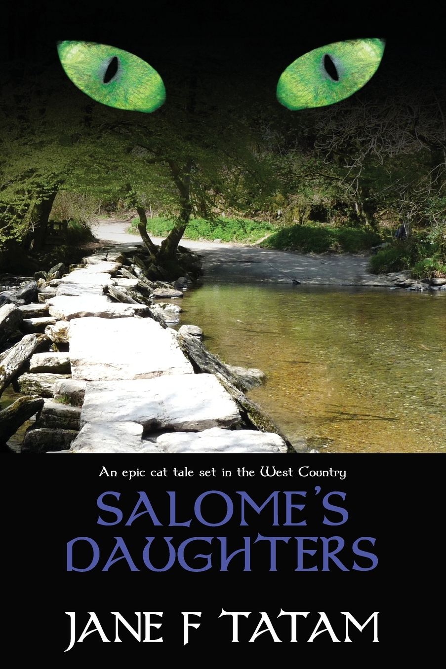 Salome's Daughters