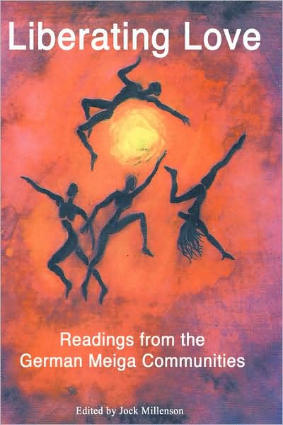 Liberating Love