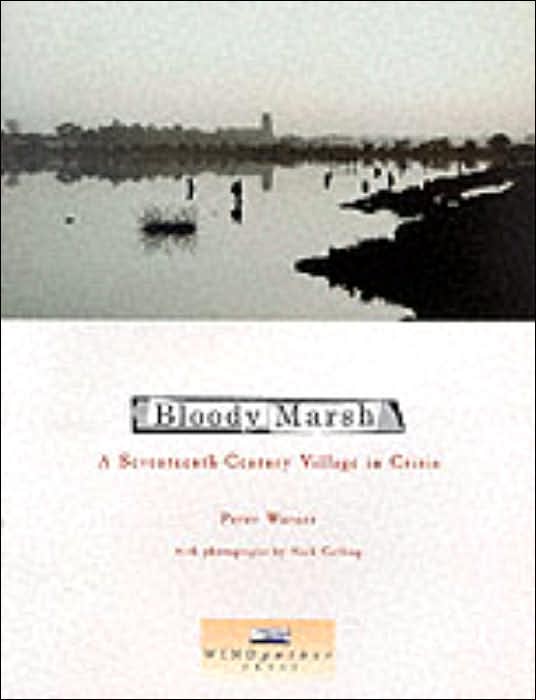 Bloody Marsh. A Seventeenth-Century Village in Crisis