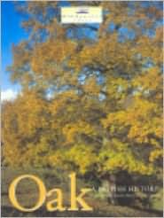 Oak: A British History