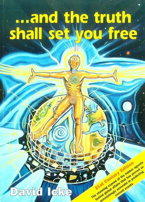 And the Truth Shall Set You Free