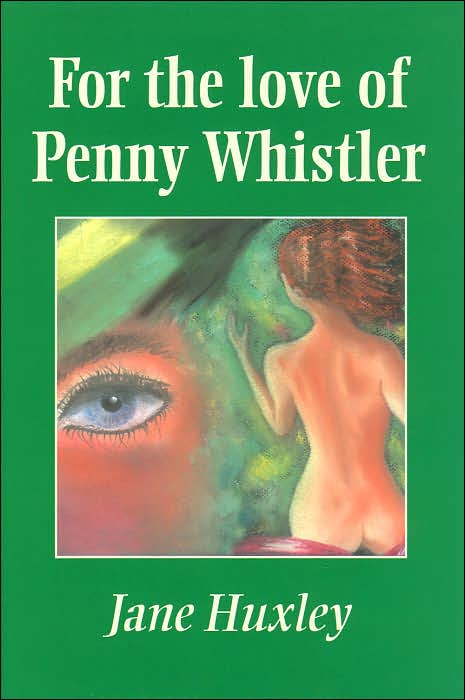 For the love of Penny Whistler