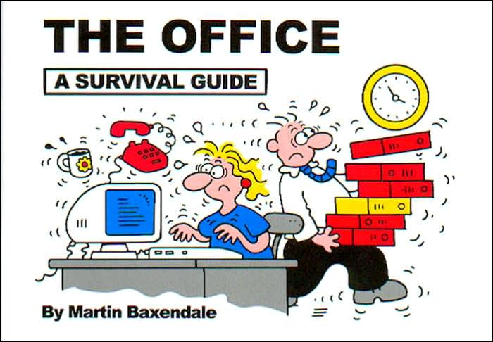 The Office: A Survival Guide