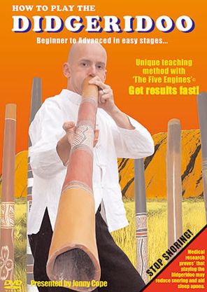 How to Play the Didgeridoo: Beginner to Advanced in Easy Stages