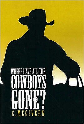 Where Did All the Cowboys Go?