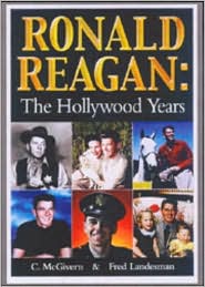 Ronald Reagan: The Hollywood Years