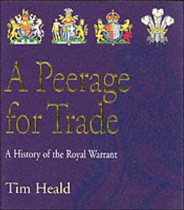 Peerage for Trade