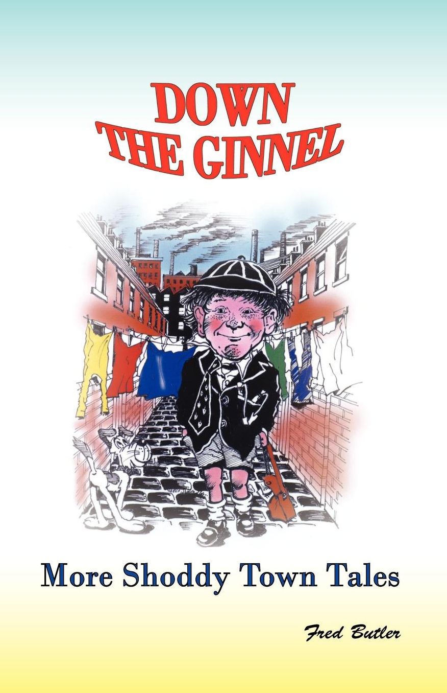 Down The Ginnel