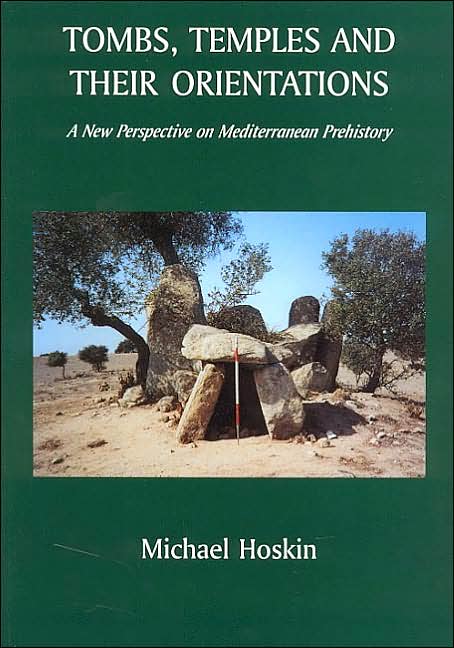 Tombs,Temples and Their Orientations