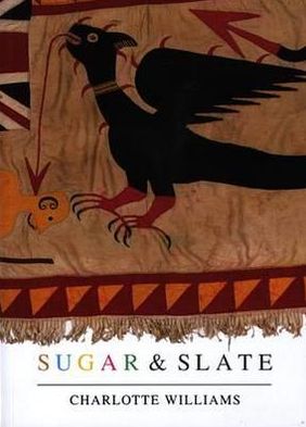 Sugar and Slate