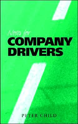 Notes for Company Drivers