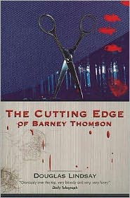 The Cutting Edge of Barney Thomson
