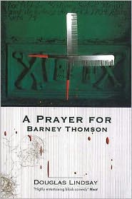 A Prayer for Barney Thomson