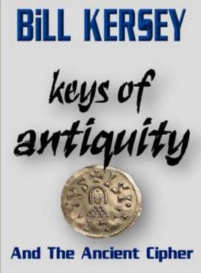Keys of Antiquity and the Ancient Cipher