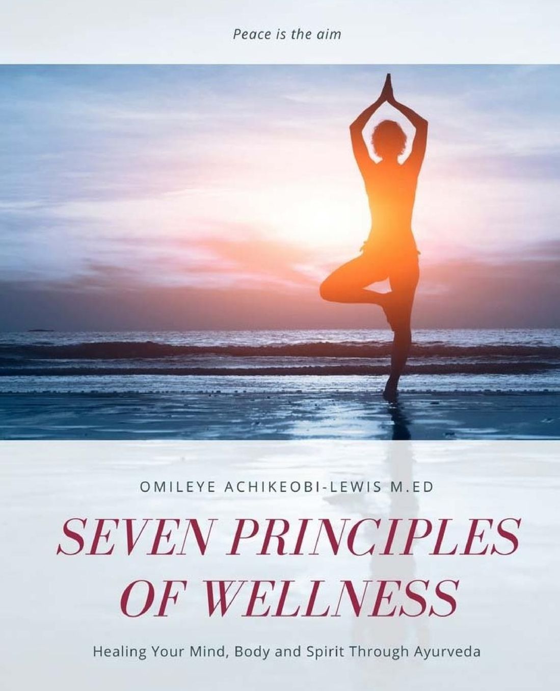 Seven Principles Of Wellness