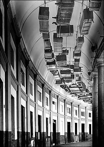 Jannis Kounellis: Echoes in the Darkness: Writings and Interviews 1966-2002
