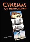 Cinemas of Hertfordshire