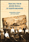 Tracing Your Family History in Hertfordshire