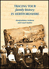 Tracing Your Family History in Hertfordshire