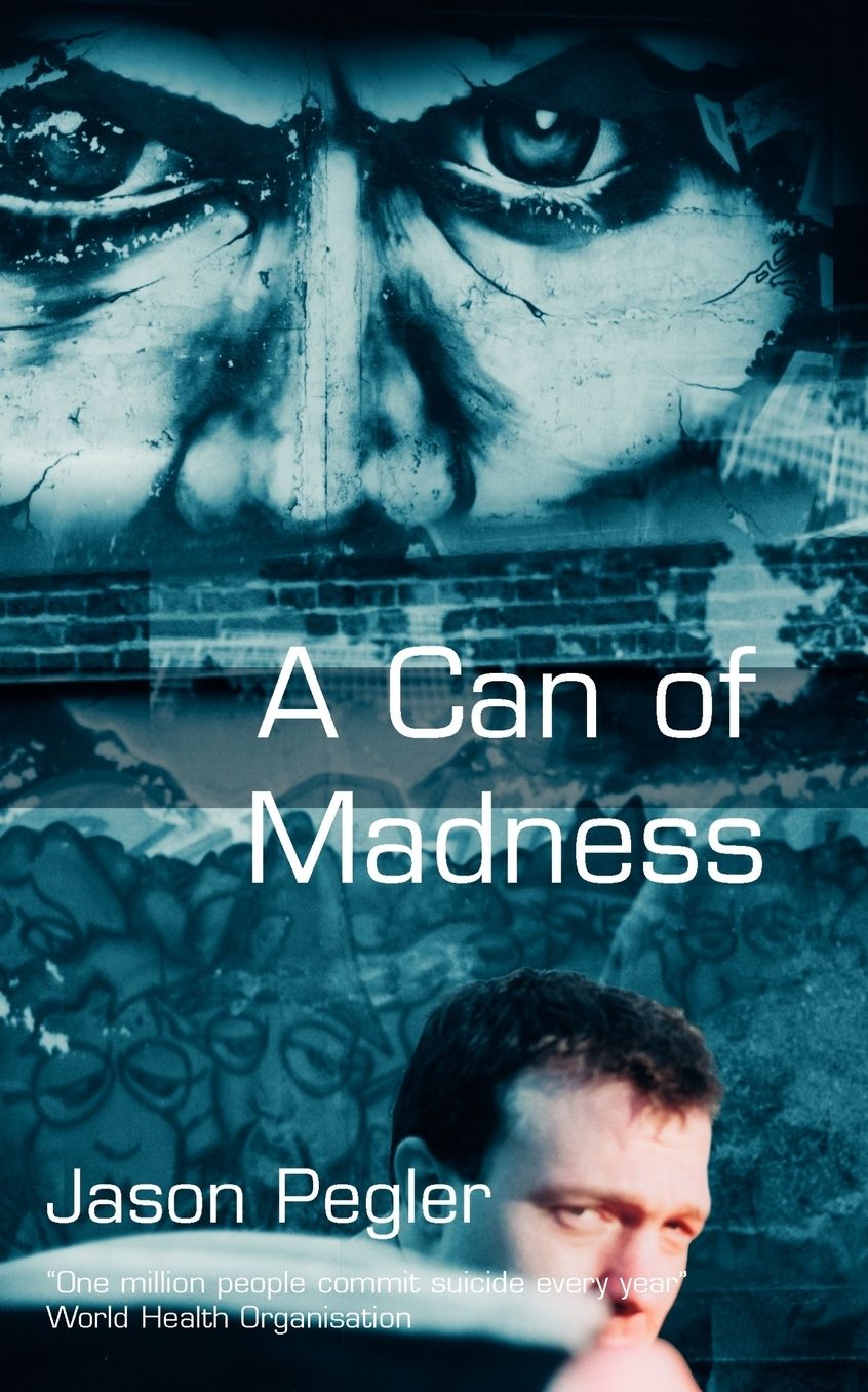 A Can Of Madness