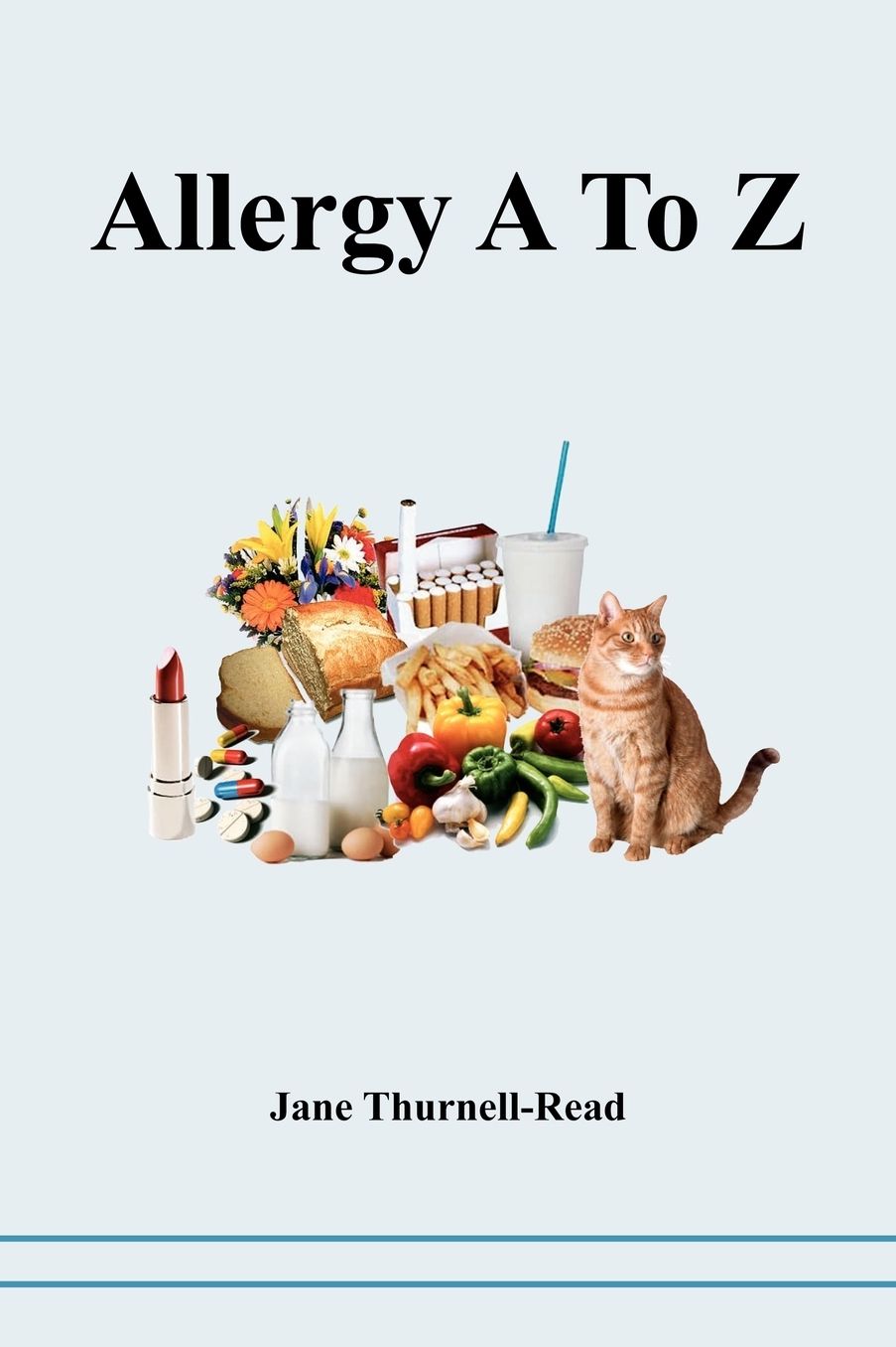 Allergy A To Z