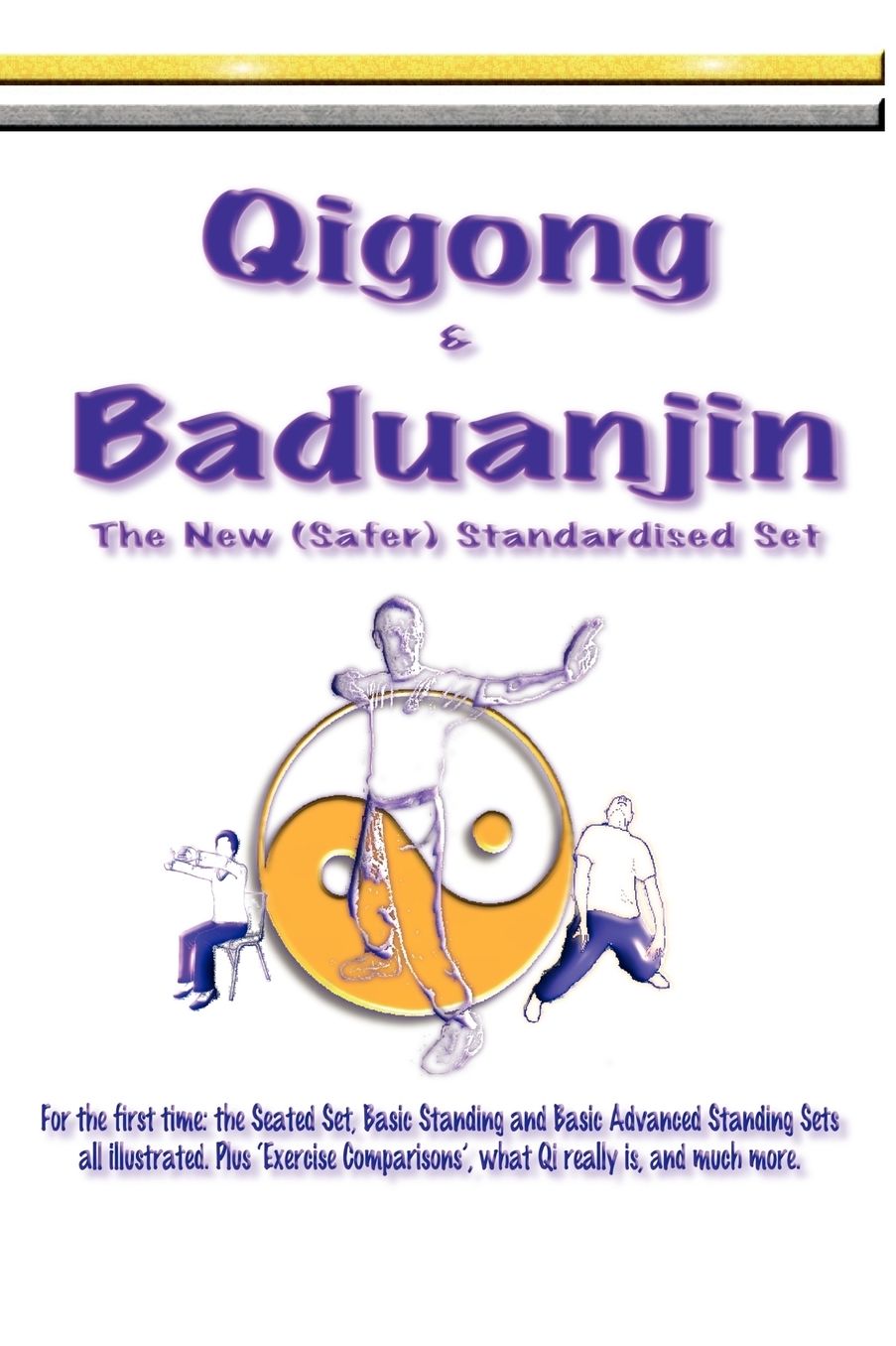 Qigong & Baduanjin