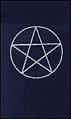 Book of Shadows Small