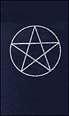 Book of Shadows Small