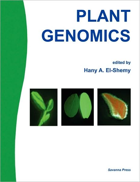 Plant Genomics