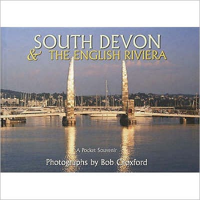 South Devon - The English Riviera