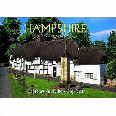 Hampshire - A Pocket Souvenir