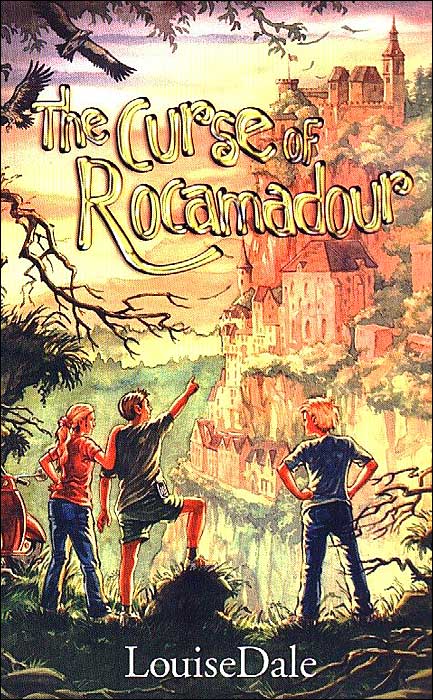 The Curse of Rocamadour